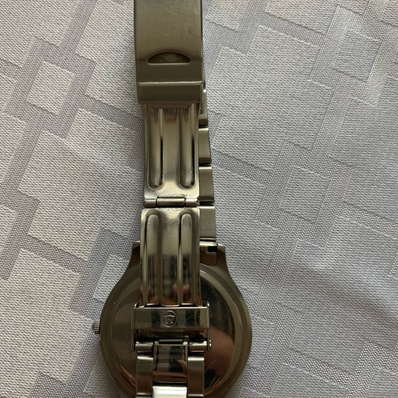 Movada mens watch - Picture 3 of 6